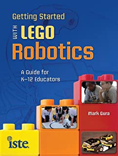 Getting Started With Lego Robots