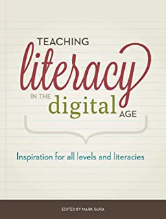 Teaching Literacy In The Digital Age