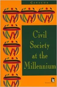 Civil Society At The Millennium