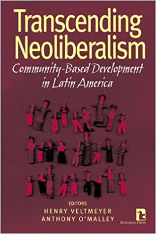 Transcending Neoliberalism