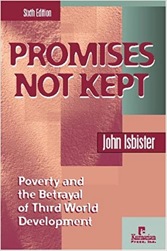 Promises Not Kept 6th/ed