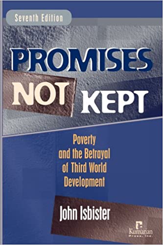 Promises Not Kept 7th/ed