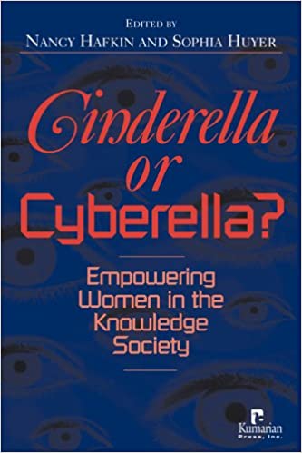 Cinderella Or Cyberella ?