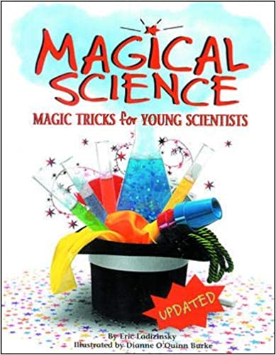 Magical Science
