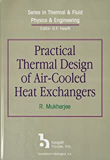 Practical Thermal Design Of Air-cooled Heat Exchangers