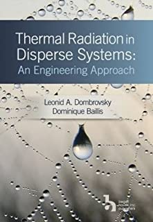 Thermal Radiation In Disperse Systems