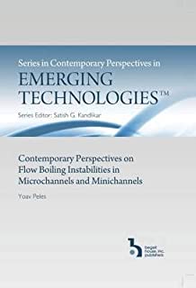 Contemporary Perspectives On Flow Boiling Instabilities In..