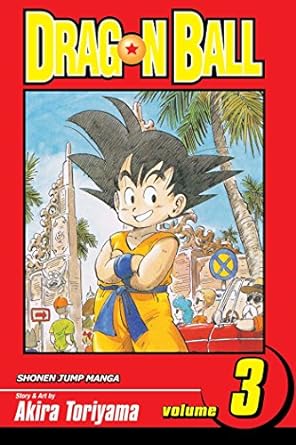 Dragonball 03