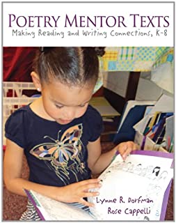 Poetry Mentor Texts