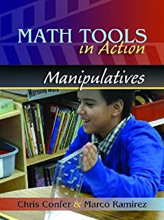Math Tools In Action: Manipulatives