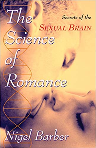 Science Of Romance :sexual Brain