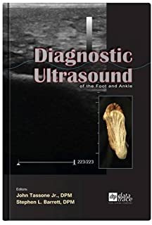 Diagnostic Ultrasound Of The Foot And Ankle