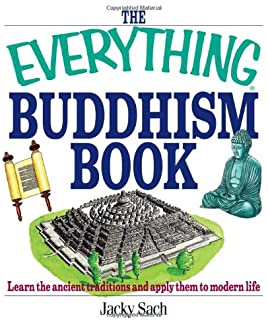 Everything :buddhism Book