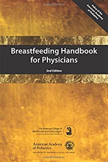 Breastfeeding Handbook For Physicians, 2/e