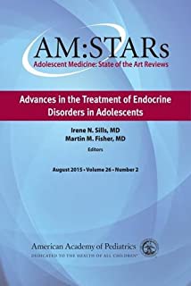 Am:stars: Advances In The Treatment Of Endocrine