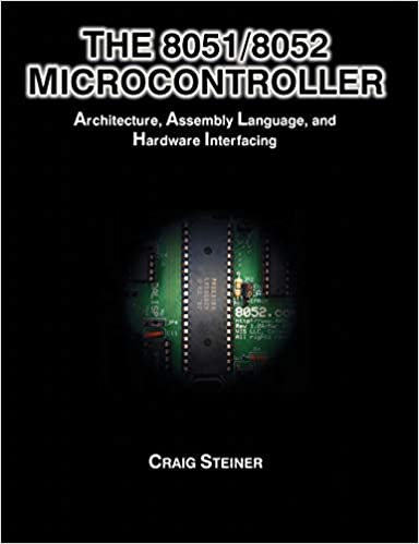 The80518052microcontroller