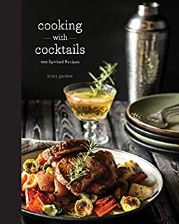 Cooking With Cocktails