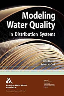 Modeling Water Quality In Distribution Systems, 2nd/ed