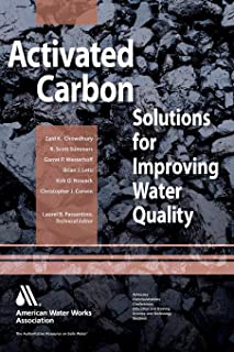Activated Carbon Solutions For Improving Water Quality