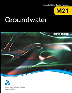 M21 Groundwater