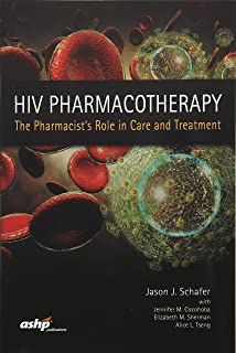 Hiv Pharmacotherapy