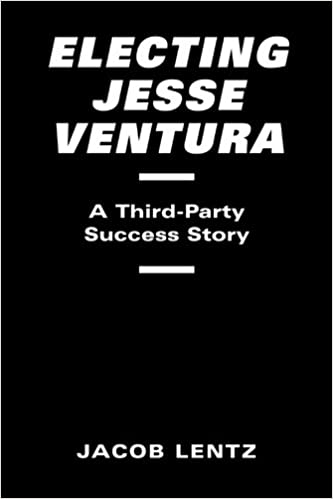 Electing Jesse Ventura