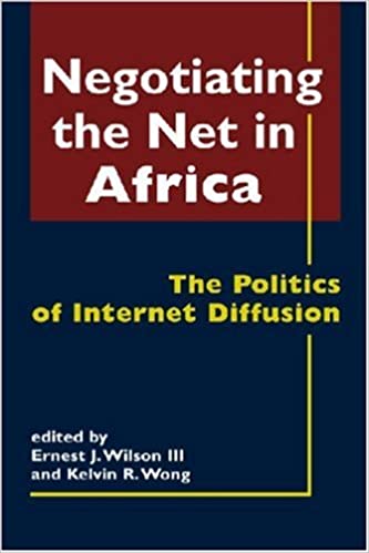 Negotiating The Net In Africa