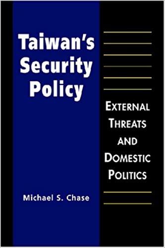 Taiwan's Security Policy