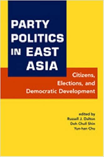 Party Politics In East Asia