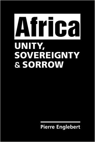 Africa Unity Sovereignty & Sorrow