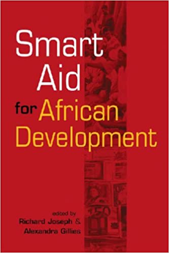 Smart Aid For African Development