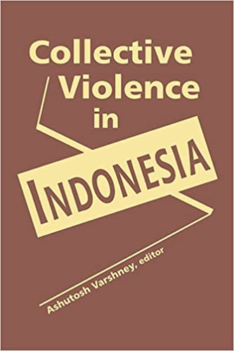 Collective Violence In Indonesia