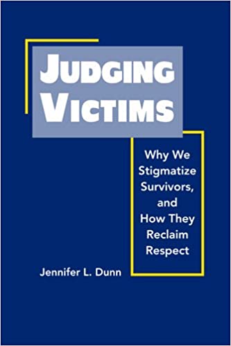 Judging Victims