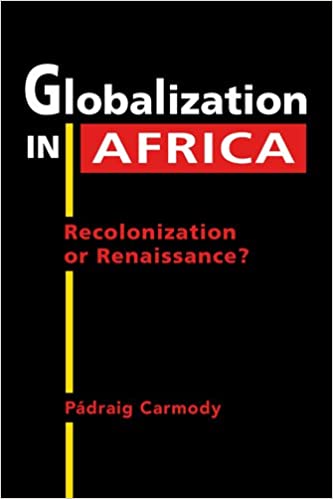 Globalization In Africa