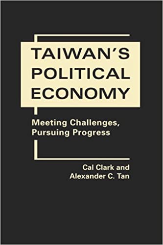 Taiwan's Political Economy