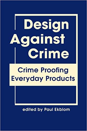 Design Against Crime