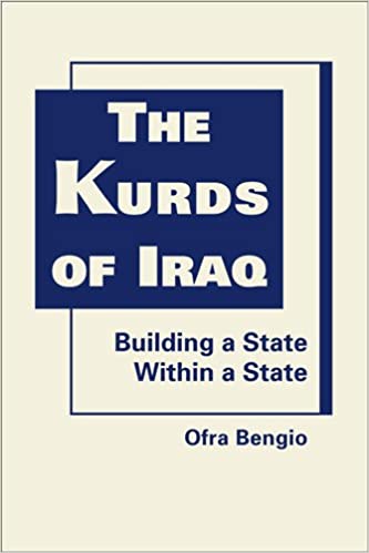 Kurds Of Iraq