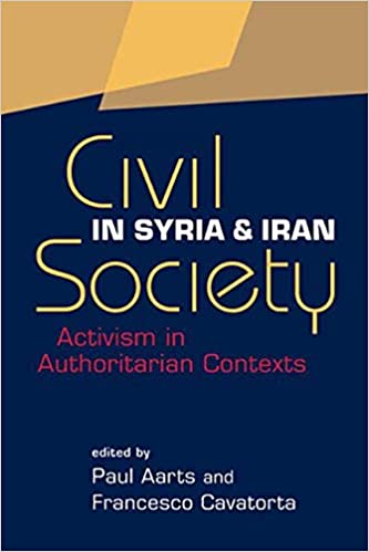 Civil Society In Syria And Iran