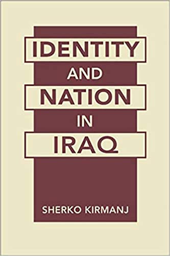 Identity And Nation In Iraq