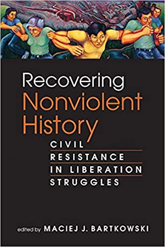 Recovering Nonviolent History