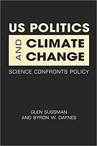 Us Politics And Climate Change