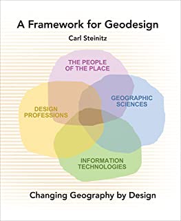 A Framework For Geodesign