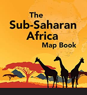 The Sub-saharan Africa Map Book