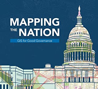 Mapping The Nation