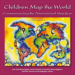 Children Map The World, 4/e