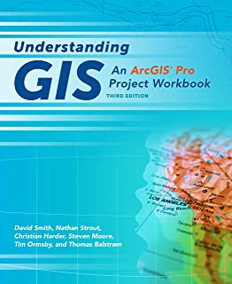 Understanding Gis, 3/e