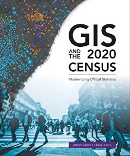 Gis And The 2020 Census