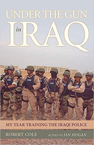 Under The Gun In Iraq