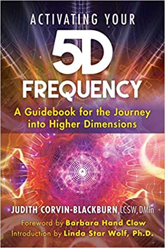 Activating Your 5d Frequency