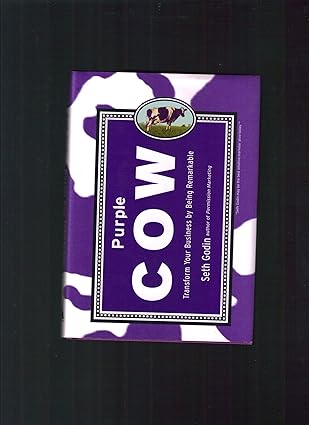 Purple Cow